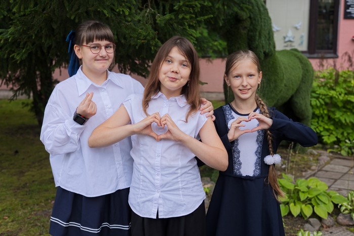 Фотография #2260088 из альбома Агалатовский ЦО 4Б